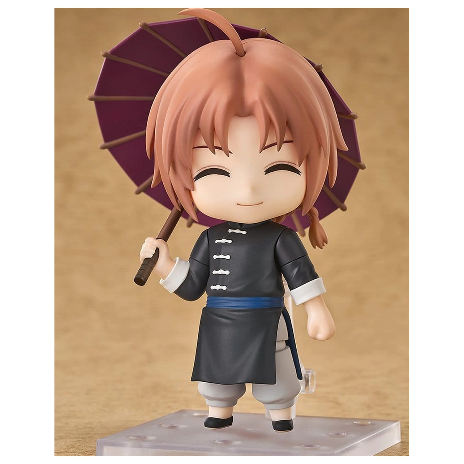 Gintama Nendoroid akční figurka Kamui 10 cm fotografii produktu