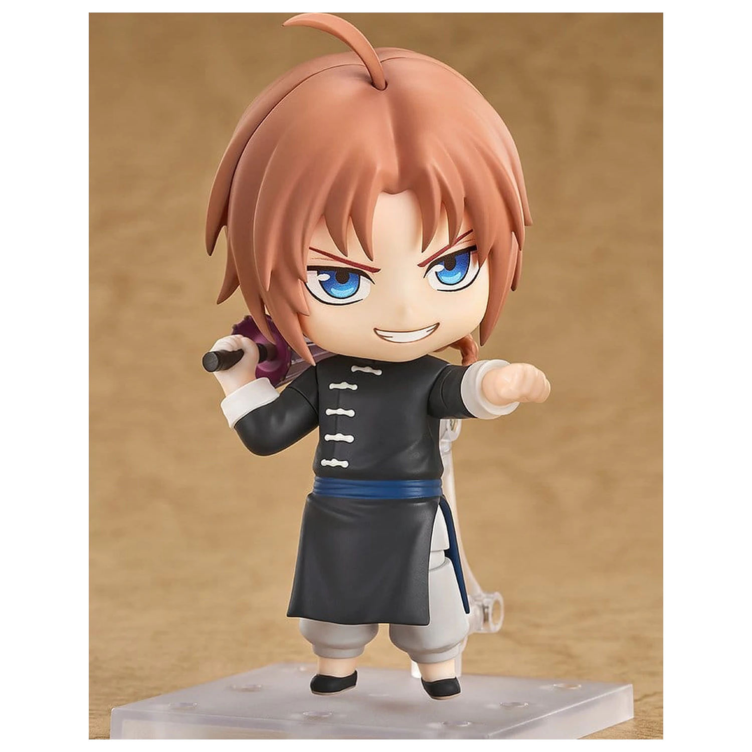 Gintama Nendoroid akční figurka Kamui 10 cm fotografii produktu