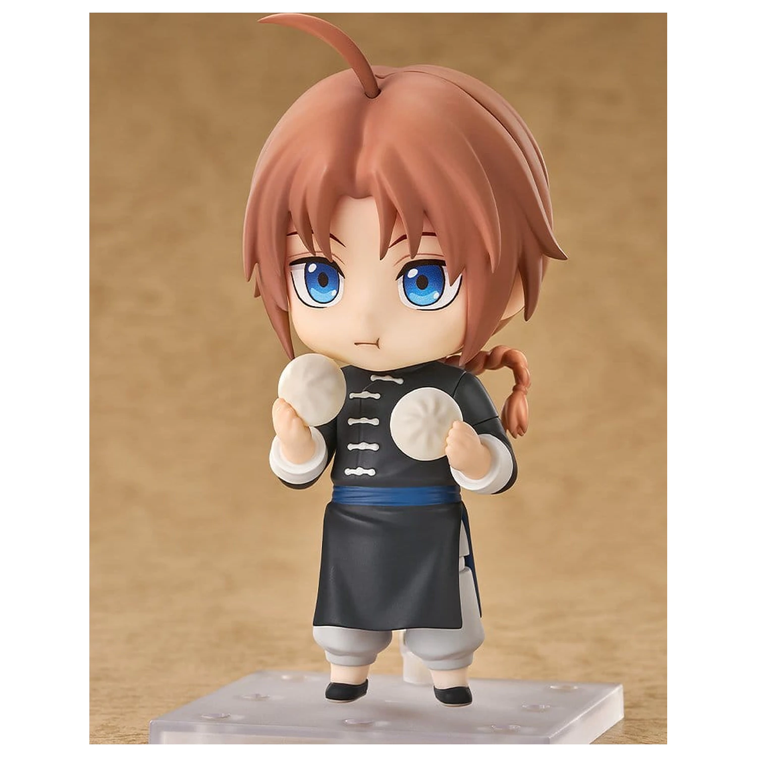 Gintama Nendoroid akční figurka Kamui 10 cm fotografii produktu