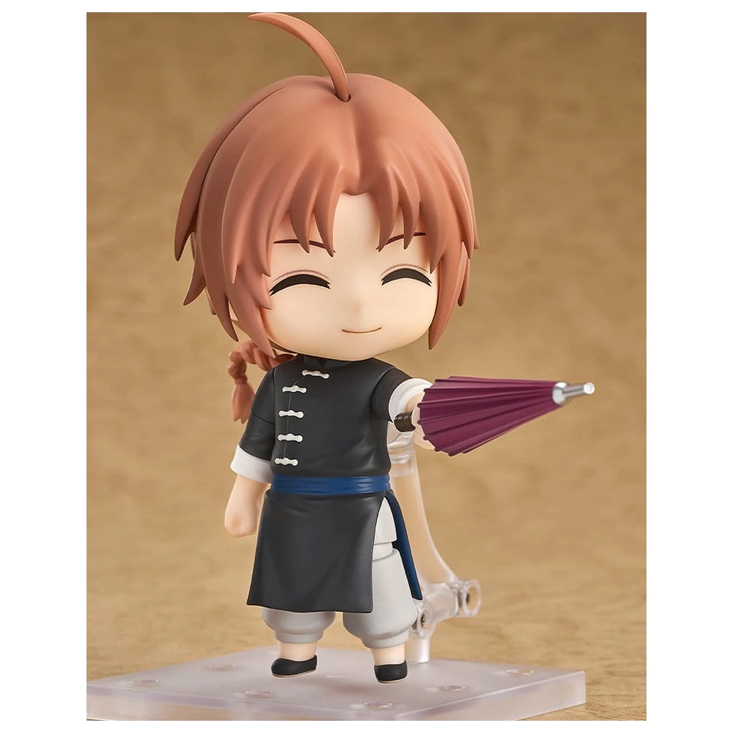 Gintama Nendoroid akční figurka Kamui 10 cm fotografii produktu