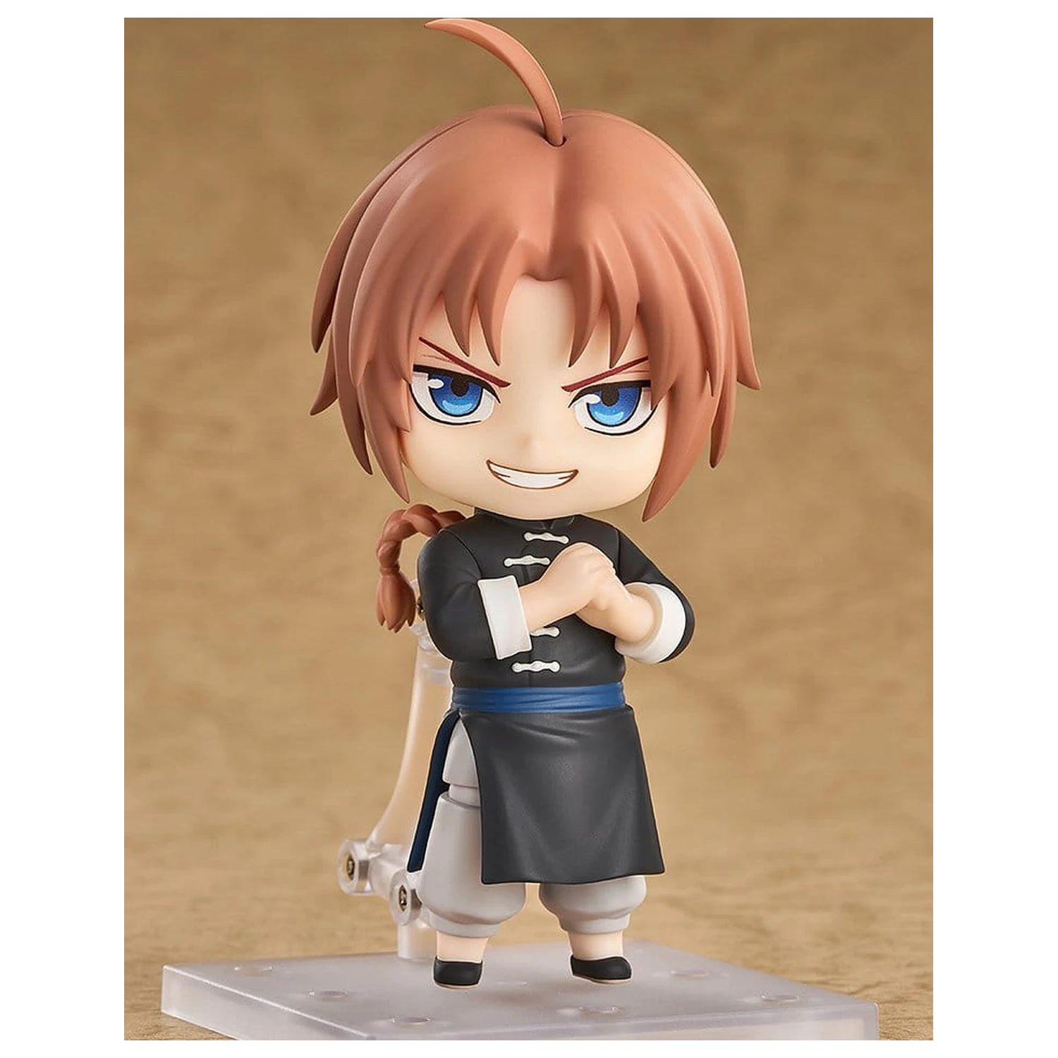 Gintama Nendoroid akční figurka Kamui 10 cm fotografii produktu