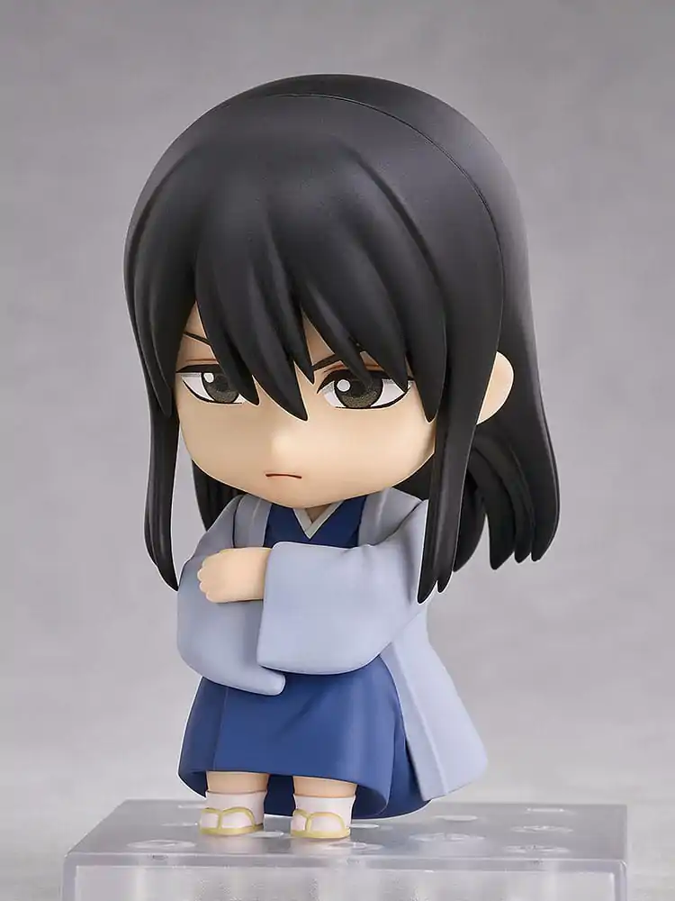 Gintama Nendoroid akční figurka Kotaro Katsura 10 cm fotografii produktu