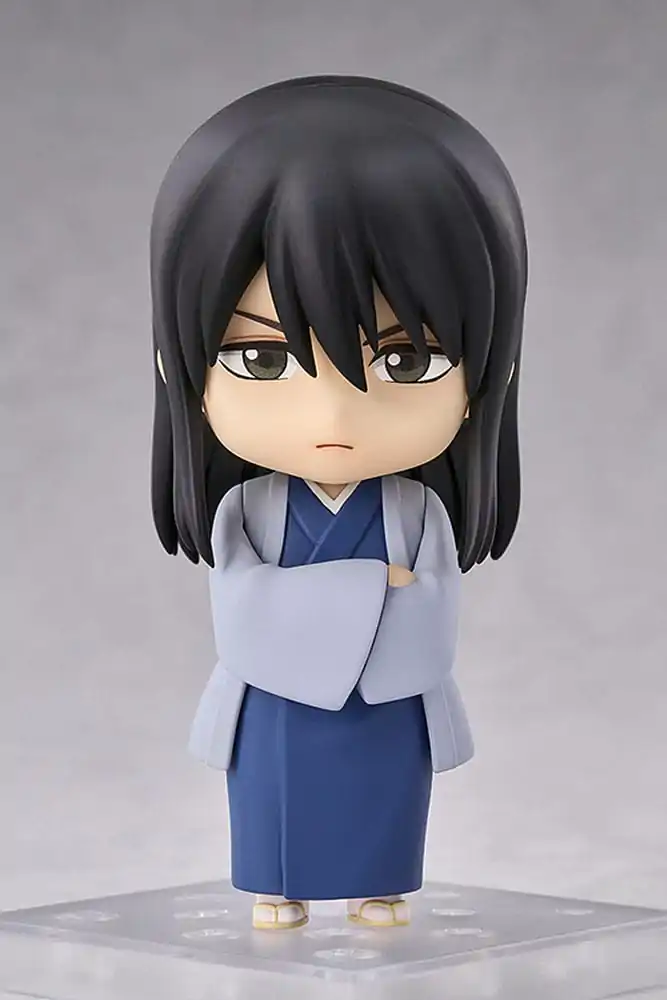 Gintama Nendoroid akční figurka Kotaro Katsura 10 cm fotografii produktu