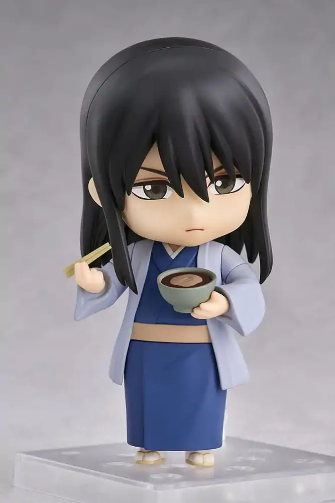 Gintama Nendoroid akční figurka Kotaro Katsura 10 cm fotografii produktu