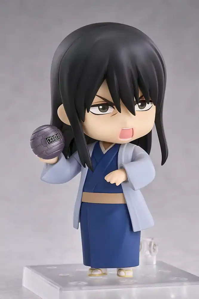 Gintama Nendoroid akční figurka Kotaro Katsura 10 cm fotografii produktu