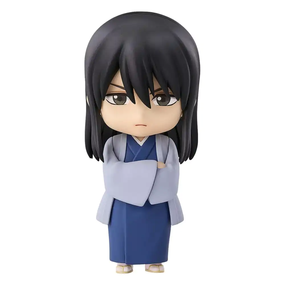 Gintama Nendoroid akční figurka Kotaro Katsura 10 cm fotografii produktu