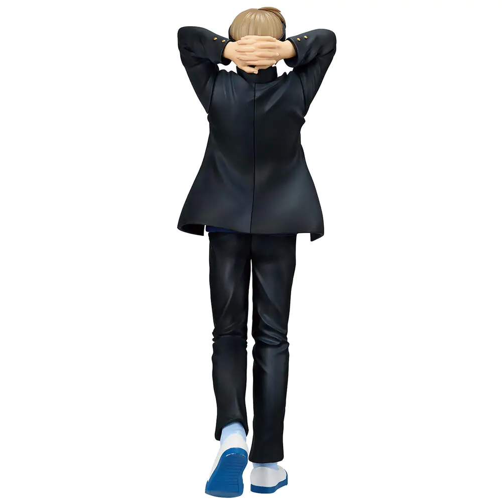 Gintama Sougo Ichibansho figurka 24cm fotografii produktu