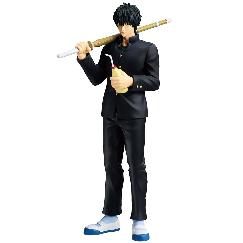 Gintama Toshiro Ichibansho figurka 25cm fotografii produktu