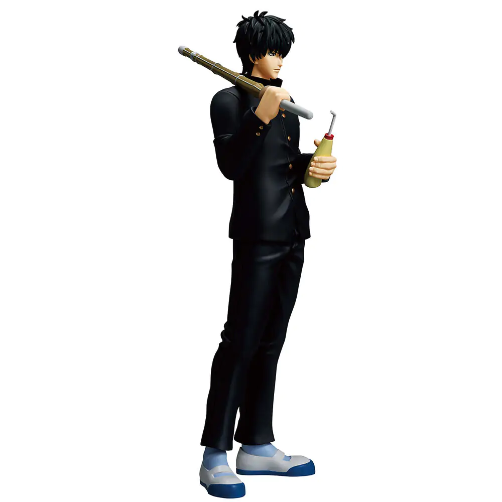 Gintama Toshiro Ichibansho figurka 25cm fotografii produktu