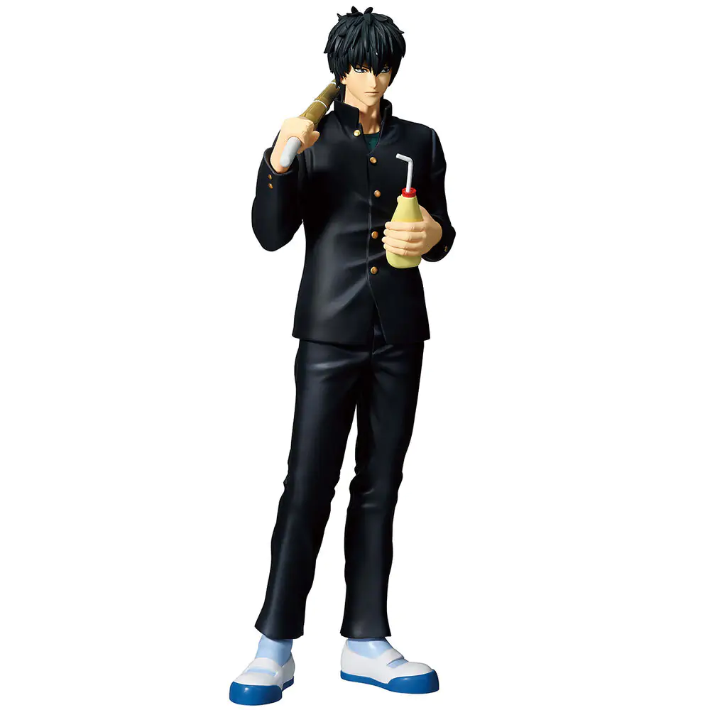 Gintama Toshiro Ichibansho figurka 25cm fotografii produktu