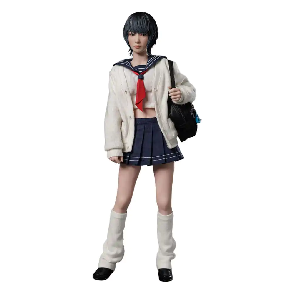 Girl Crush Akční figurka 1/6 Reiko Luxury Edition 28 cm fotografii produktu