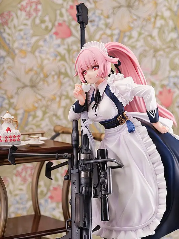 Girl´s Frontline PVC socha 1/6 NTW-20 Aristocrat Experience 24 cm fotografii produktu