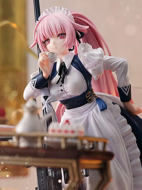 Girl´s Frontline PVC socha 1/6 NTW-20 Aristocrat Experience 24 cm fotografii produktu