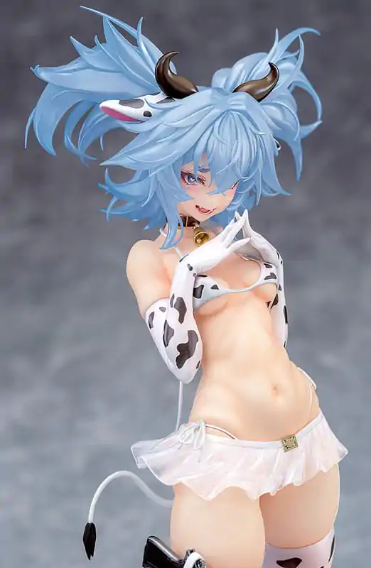 Girls' Frontline PVC Soška 1/6 PA-15 Cow Bikini Ver. 28 cm fotografii produktu