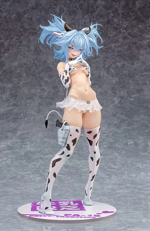 Girls' Frontline PVC Soška 1/6 PA-15 Cow Bikini Ver. 28 cm fotografii produktu