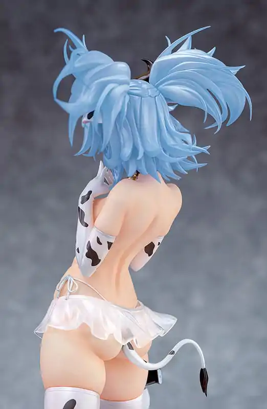 Girls' Frontline PVC Soška 1/6 PA-15 Cow Bikini Ver. 28 cm fotografii produktu