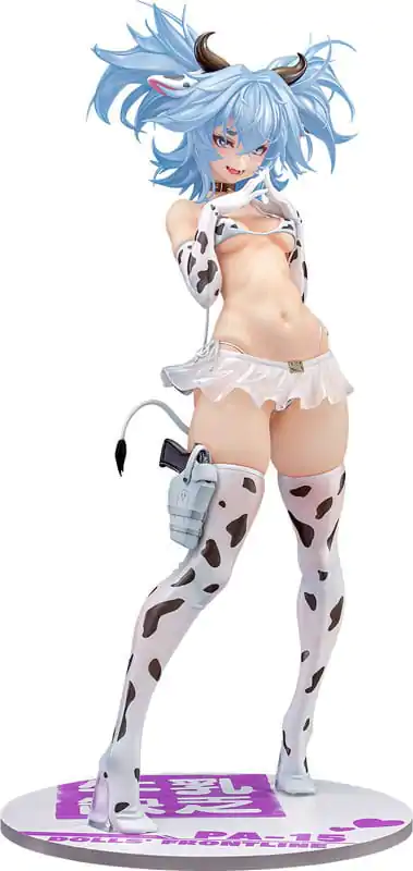 Girls' Frontline PVC Soška 1/6 PA-15 Cow Bikini Ver. 28 cm fotografii produktu