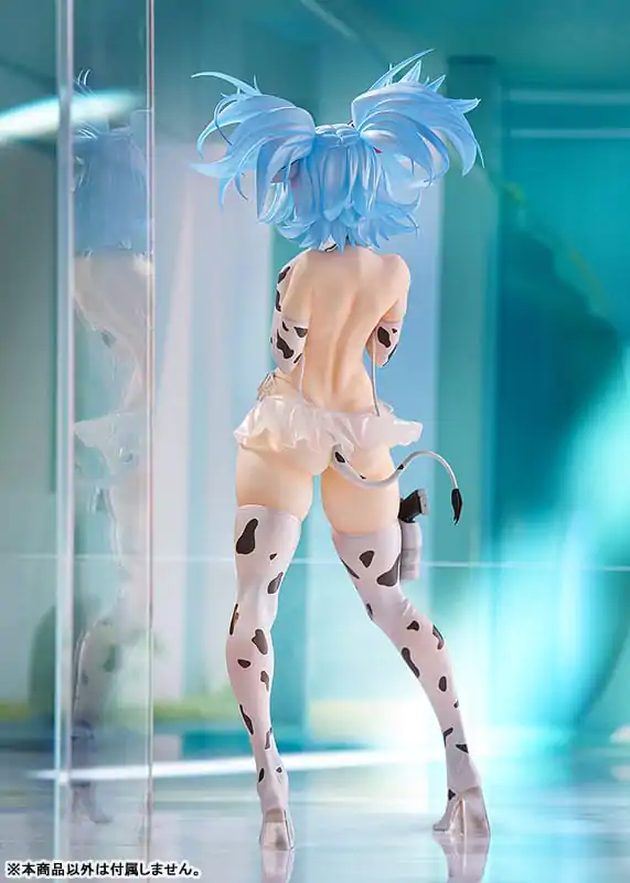 Girls' Frontline PVC Soška 1/6 PA-15 Cow Bikini Ver. 28 cm fotografii produktu