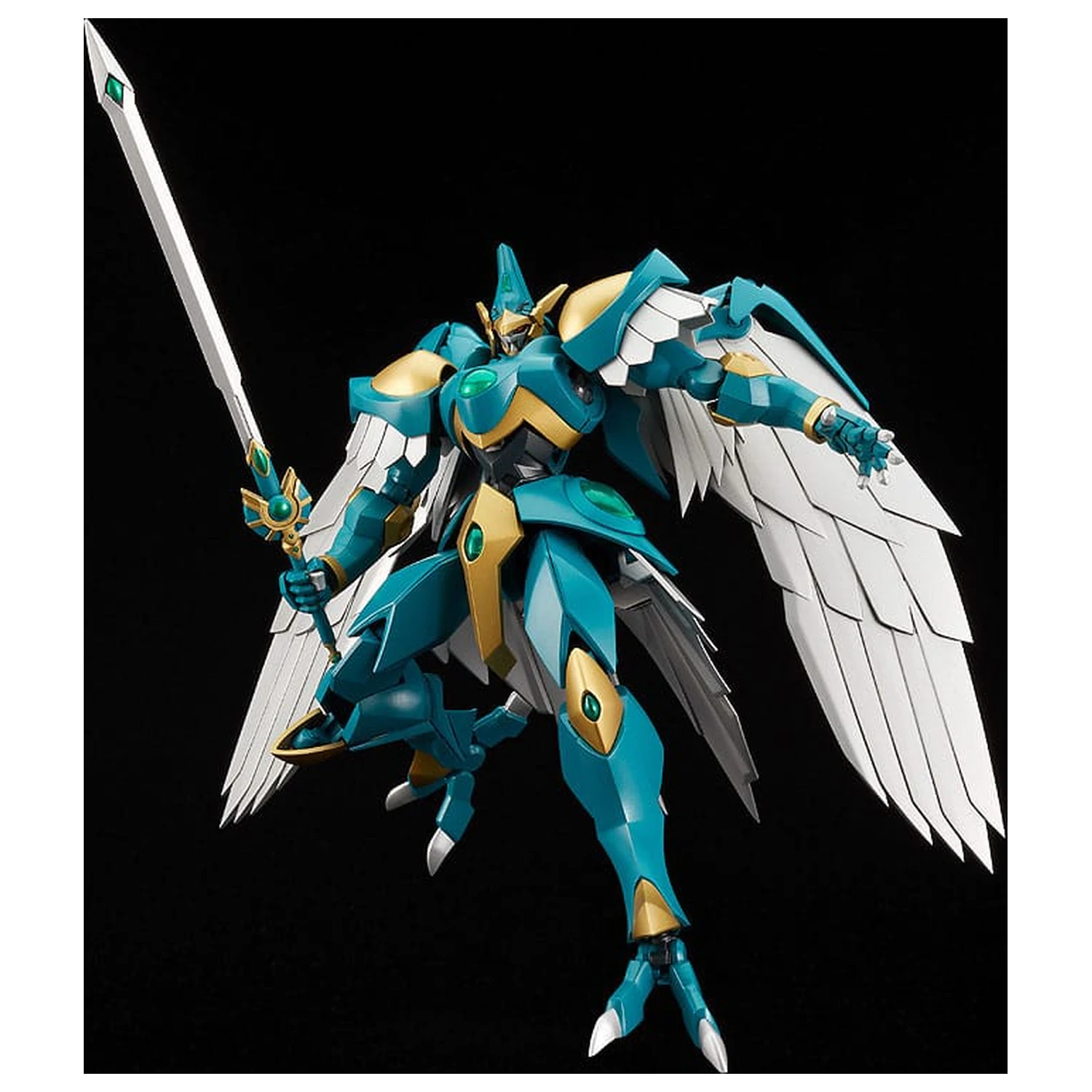 Girls Band Cry PVC Socha 1/7 Nina Iseri: Truancy Ver. 21 cm fotografii produktu