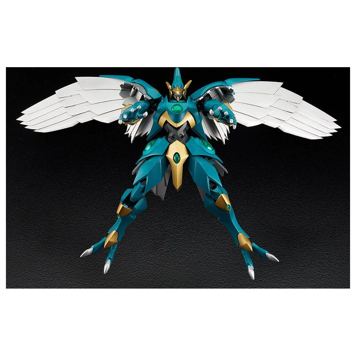 Girls Band Cry PVC Socha 1/7 Nina Iseri: Truancy Ver. 21 cm fotografii produktu