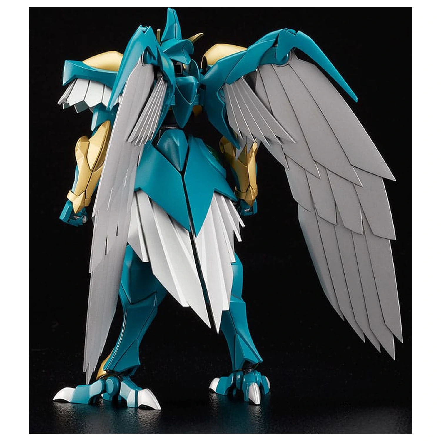 Girls Band Cry PVC Socha 1/7 Nina Iseri: Truancy Ver. 21 cm fotografii produktu