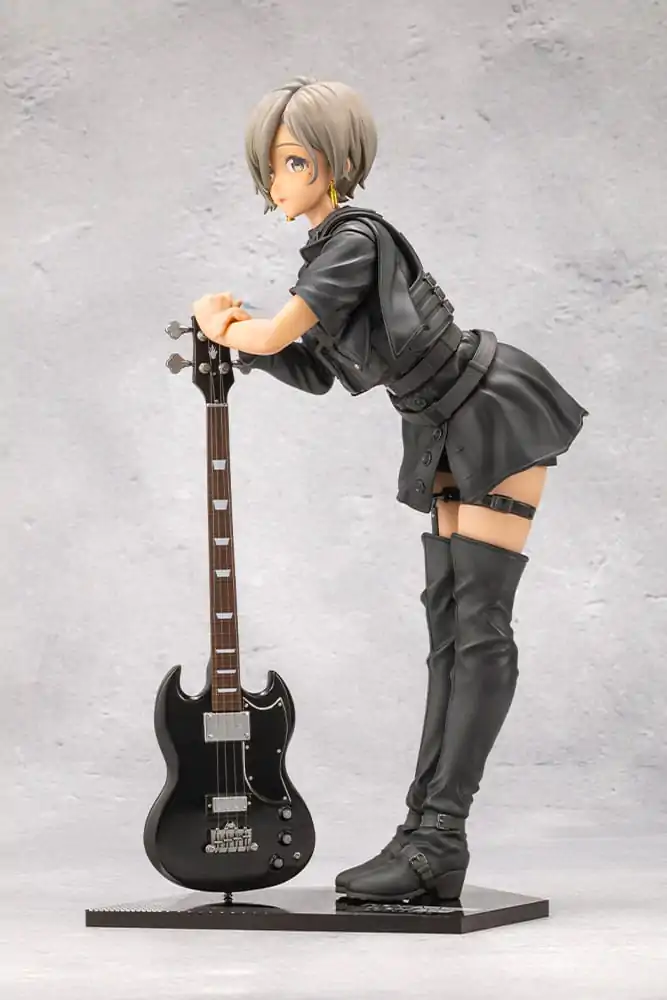 Girls Band Cry PVC Soška 1/7 Rupa 24 cm fotografii produktu