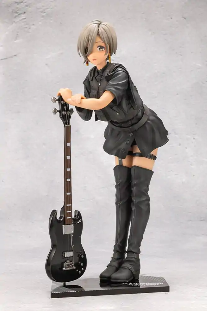 Girls Band Cry PVC Soška 1/7 Rupa 24 cm fotografii produktu