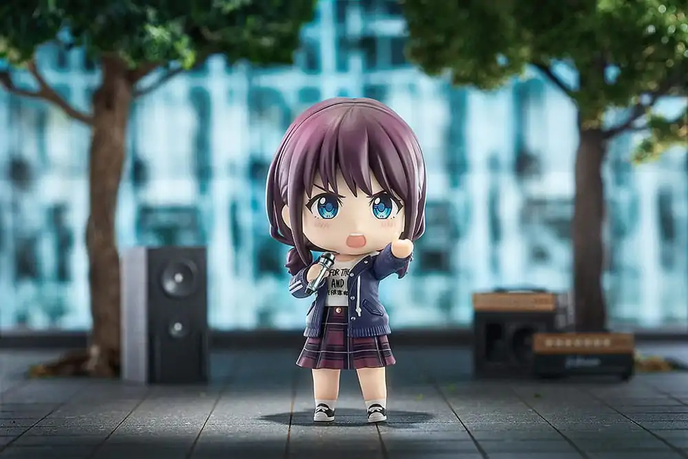 Girls Band Cry Nendoroid Akční figurka Nina Iseri 10 cm fotografii produktu