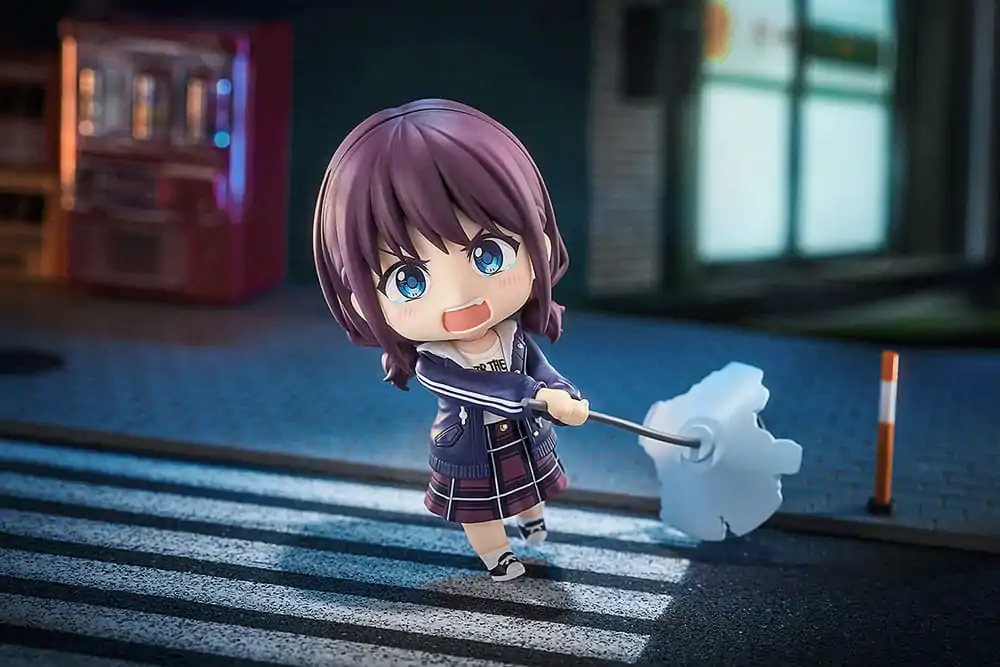 Girls Band Cry Nendoroid Akční figurka Nina Iseri 10 cm fotografii produktu