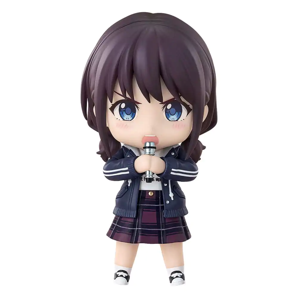 Girls Band Cry Nendoroid Akční figurka Nina Iseri 10 cm fotografii produktu