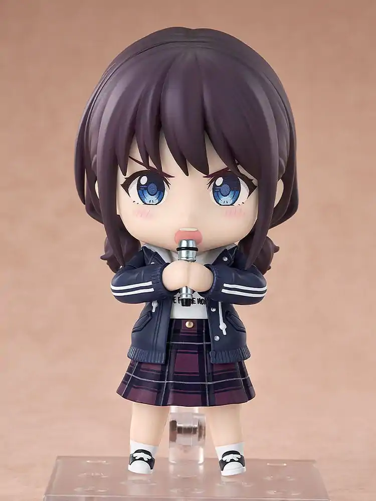 Girls Band Cry Nendoroid Akční figurka Nina Iseri 10 cm fotografii produktu