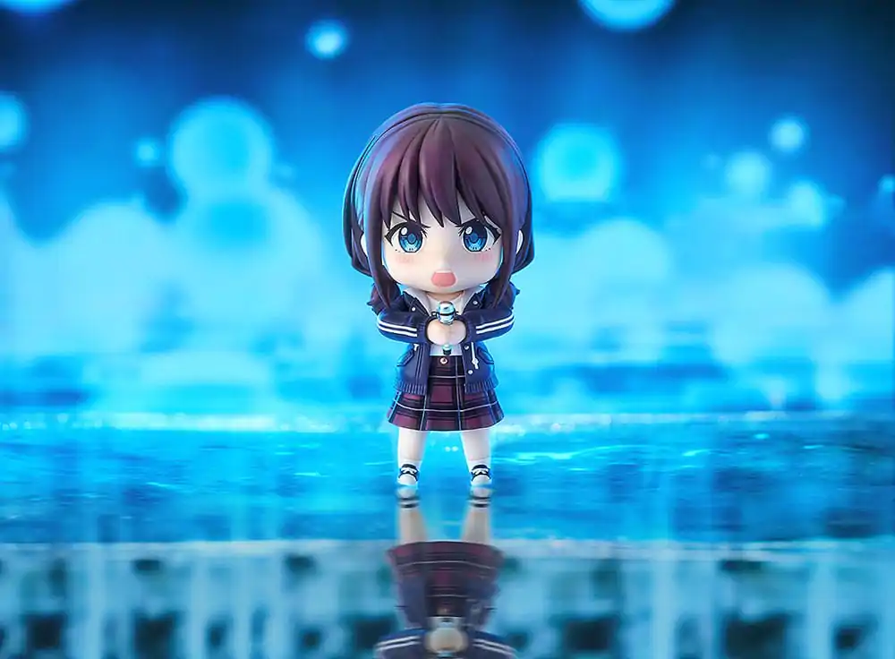 Girls Band Cry Nendoroid Akční figurka Nina Iseri 10 cm fotografii produktu