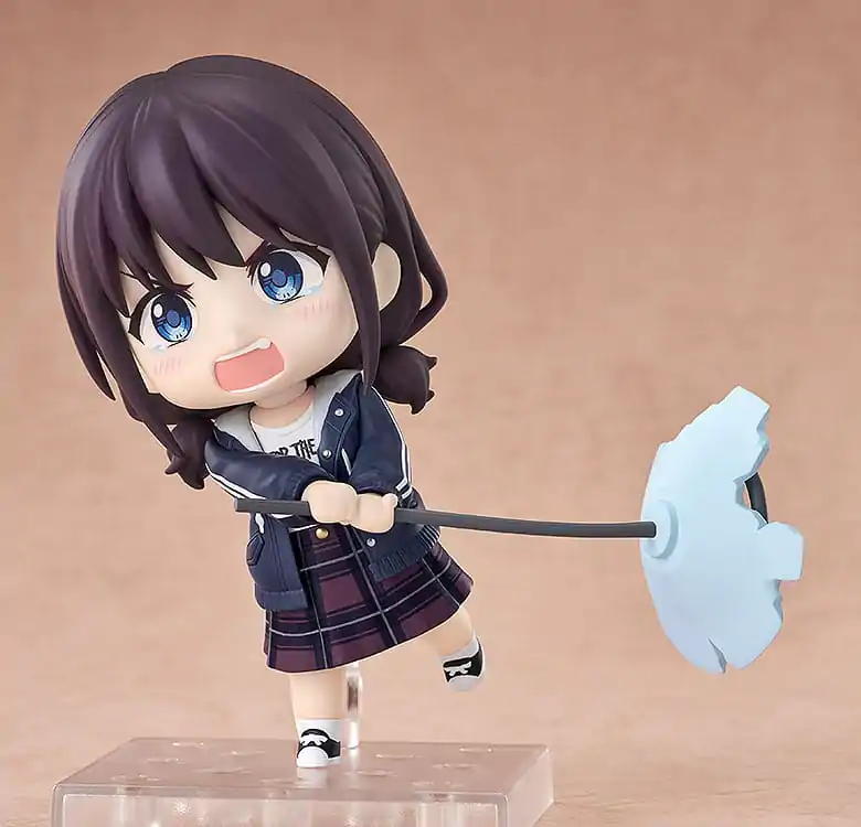 Girls Band Cry Nendoroid Akční figurka Nina Iseri 10 cm fotografii produktu