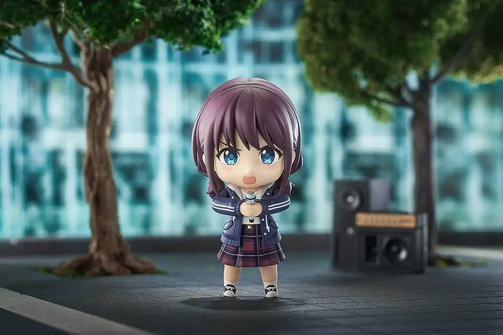 Girls Band Cry Nendoroid Akční figurka Nina Iseri 10 cm fotografii produktu