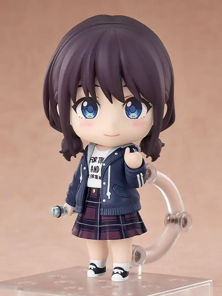 Girls Band Cry Nendoroid Akční figurka Nina Iseri 10 cm fotografii produktu