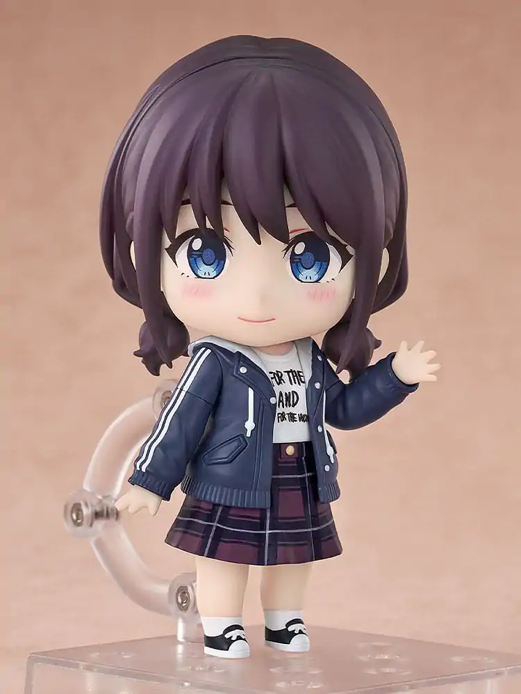 Girls Band Cry Nendoroid Akční figurka Nina Iseri 10 cm fotografii produktu