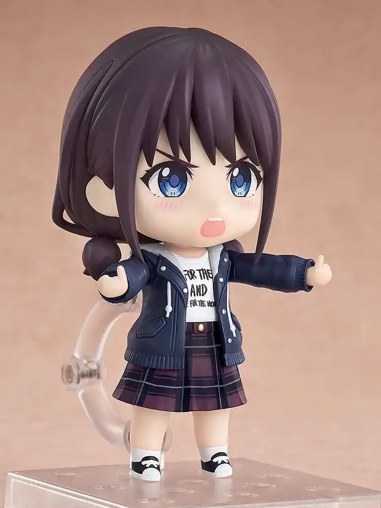 Girls Band Cry Nendoroid Akční figurka Nina Iseri 10 cm fotografii produktu