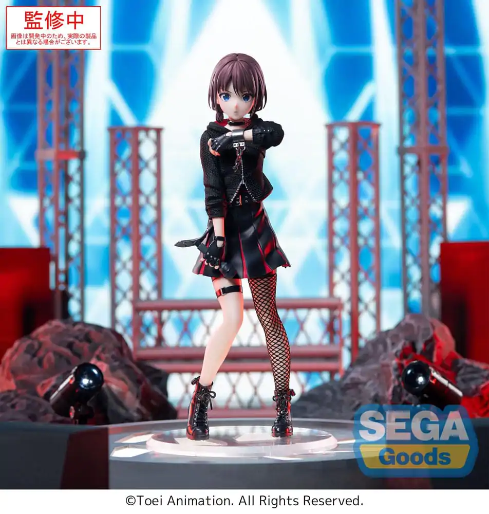 Girls Band Cry XStellar PVC Socha Nina Iseri 20 cm fotografii produktu