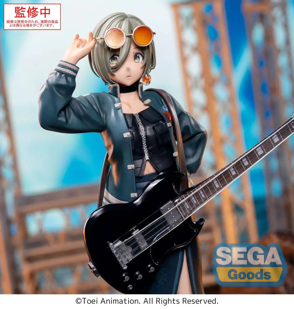 Girls Band Cry XStellar PVC Soška Rupa 22 cm fotografii produktu