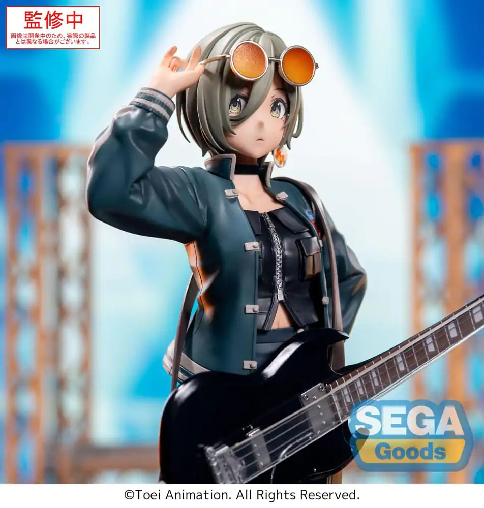 Girls Band Cry XStellar PVC Soška Rupa 22 cm fotografii produktu