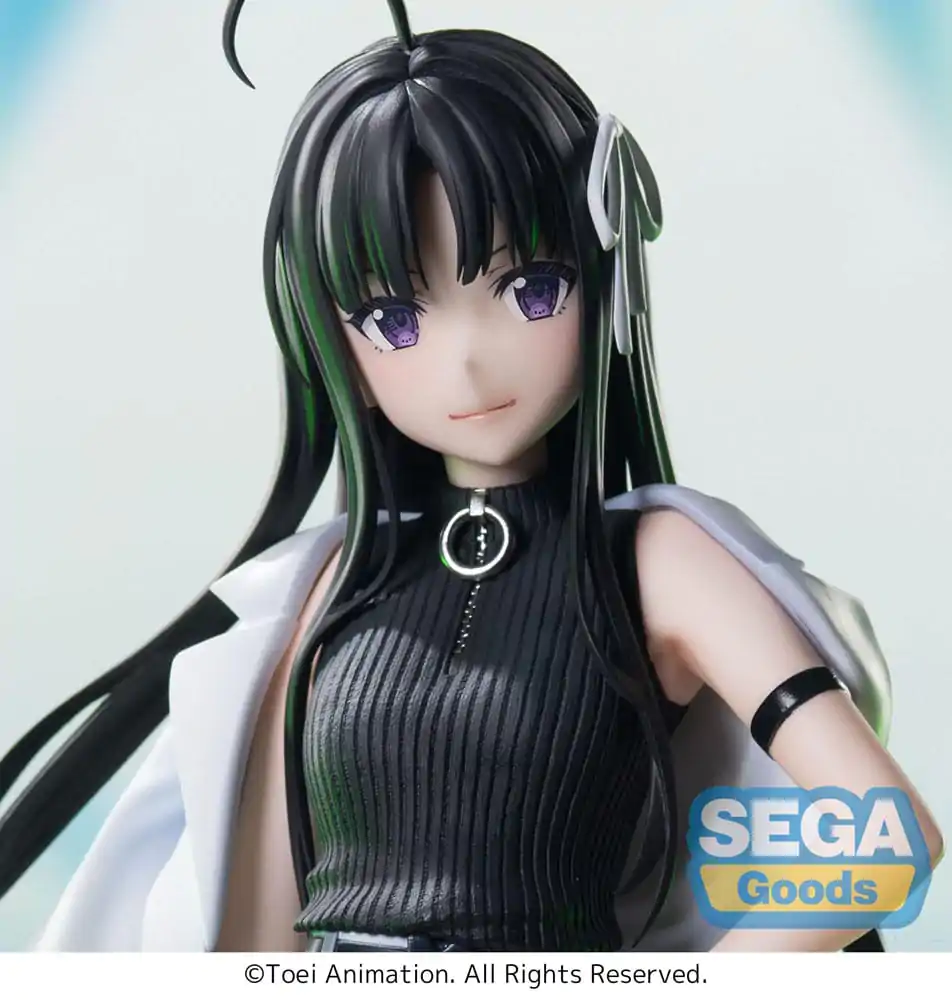 Girls Band Cry XStellar PVC socha Subaru Awa 20 centimetrů fotografii produktu