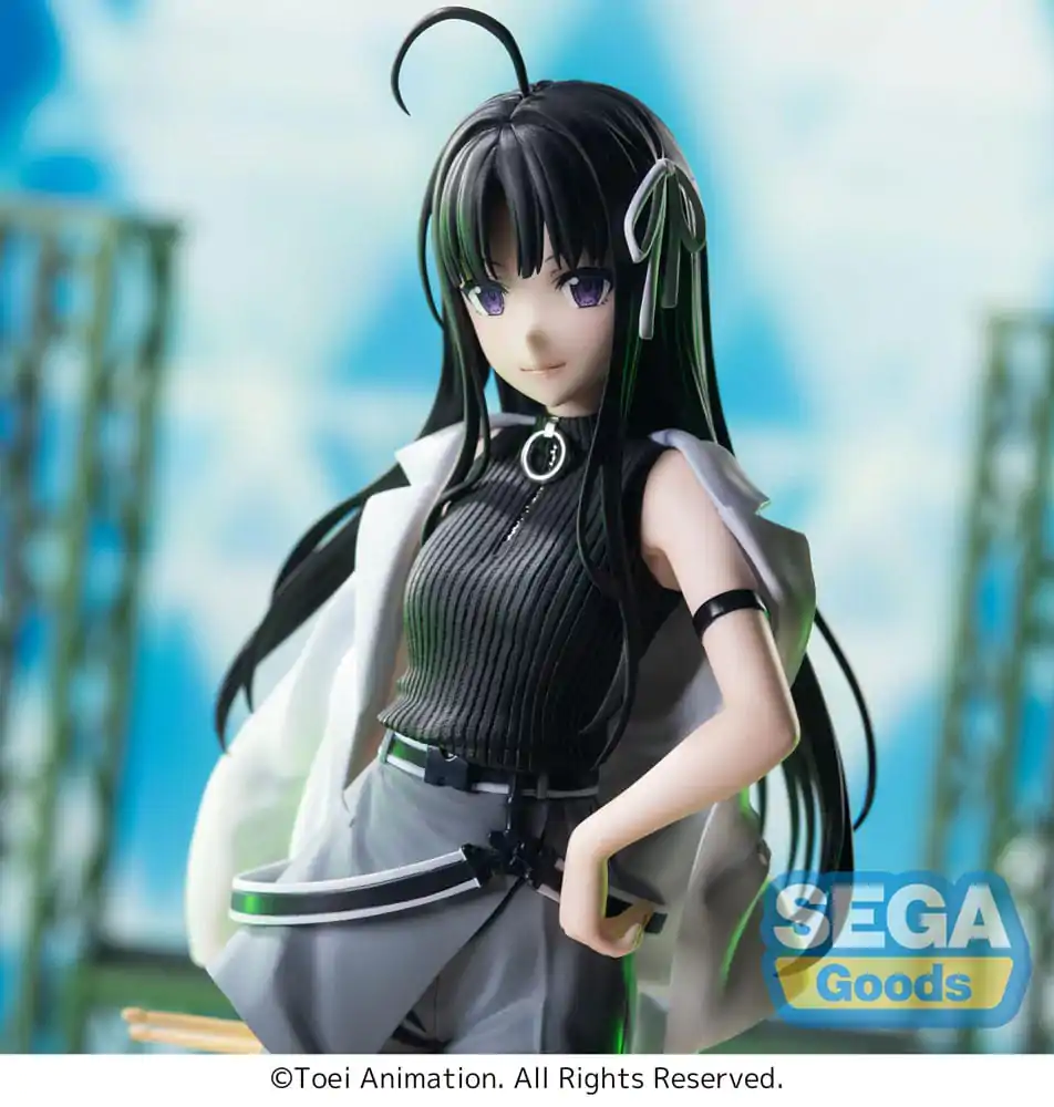 Girls Band Cry XStellar PVC socha Subaru Awa 20 centimetrů fotografii produktu