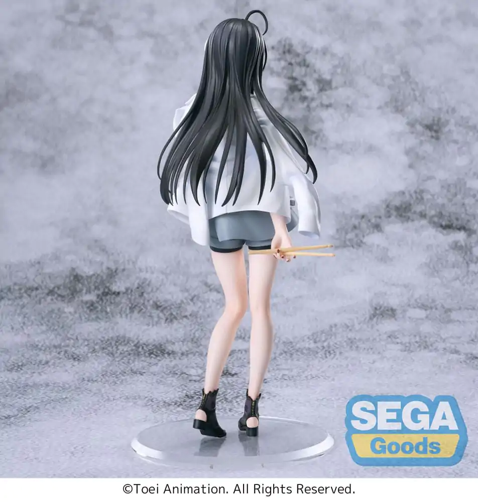 Girls Band Cry XStellar PVC socha Subaru Awa 20 centimetrů fotografii produktu