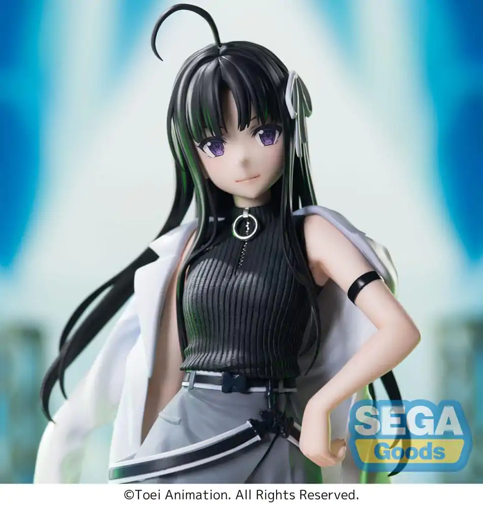Girls Band Cry XStellar PVC socha Subaru Awa 20 centimetrů fotografii produktu