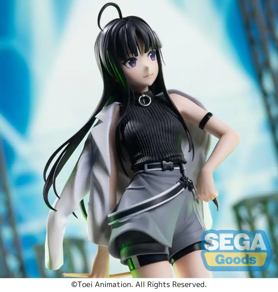 Girls Band Cry XStellar PVC socha Subaru Awa 20 centimetrů fotografii produktu