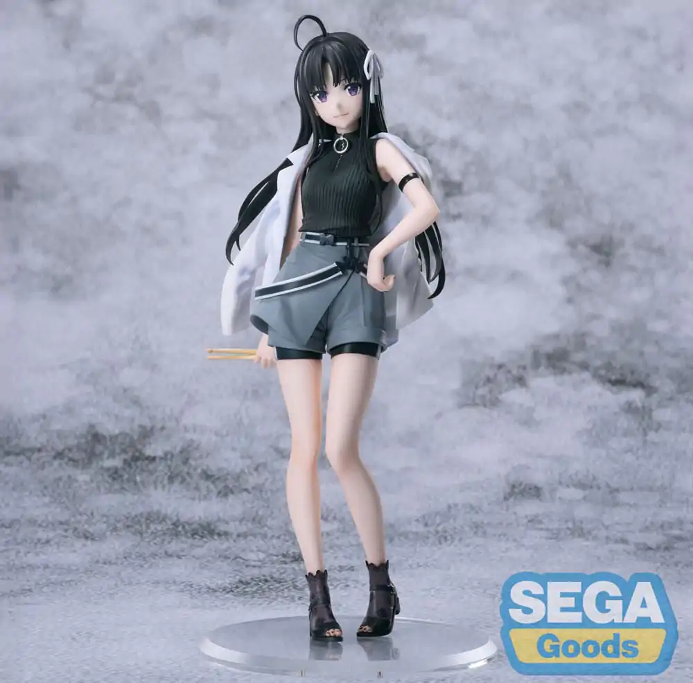 Girls Band Cry XStellar PVC socha Subaru Awa 20 centimetrů fotografii produktu