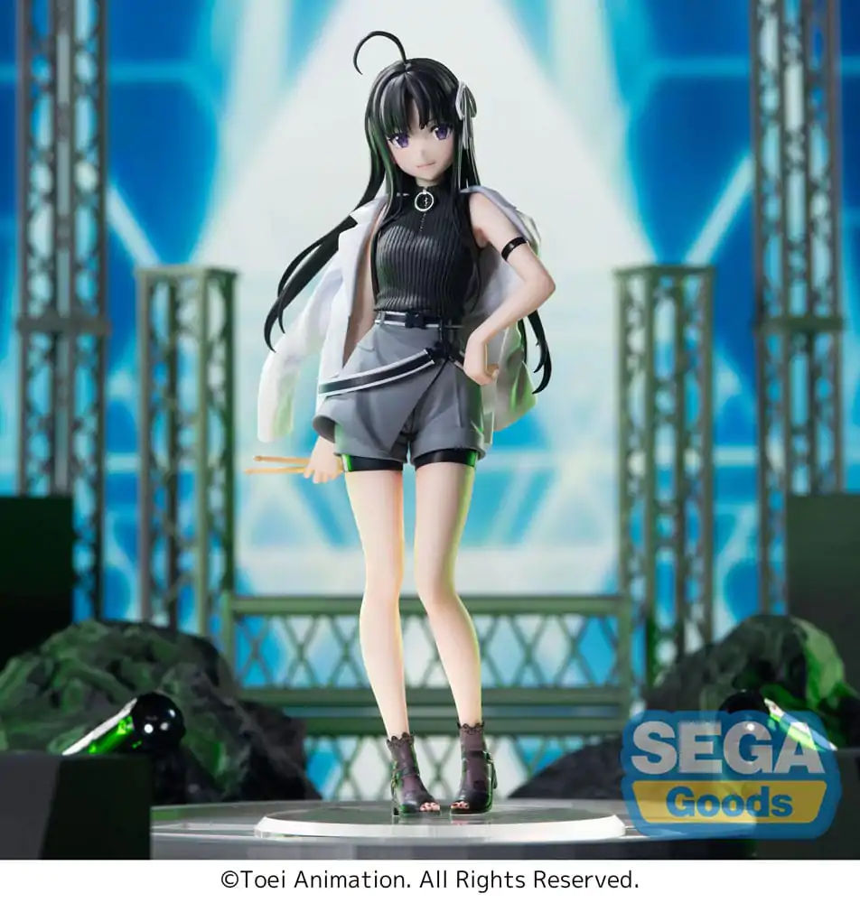 Girls Band Cry XStellar PVC socha Subaru Awa 20 centimetrů fotografii produktu