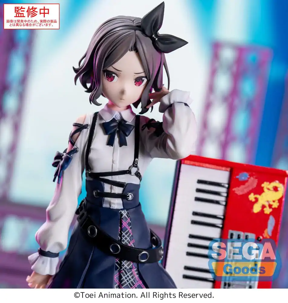 Girls Band Cry XStellar PVC Soška Tomo Ebizuka 20 cm fotografii produktu