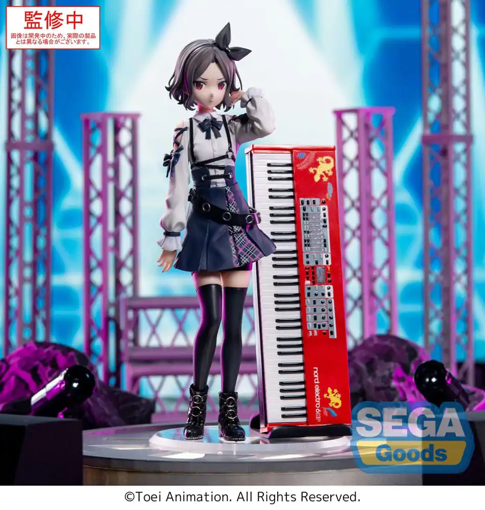 Girls Band Cry XStellar PVC Soška Tomo Ebizuka 20 cm fotografii produktu