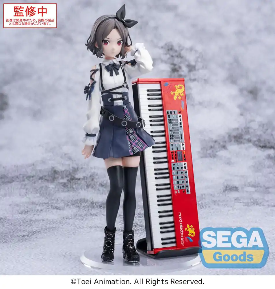 Girls Band Cry XStellar PVC Soška Tomo Ebizuka 20 cm fotografii produktu